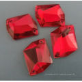 Wholesale Flat Back Crystal Ab Sew on Stone for Garment Accessories